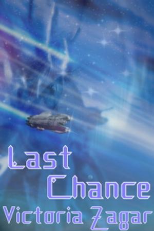 Last Chance (Culture Wars #0.5)