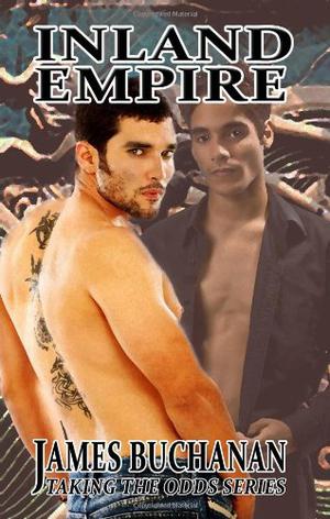 Inland Empire by James Buchanan