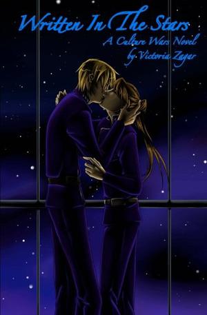 Written In The Stars by Victoria Zagar