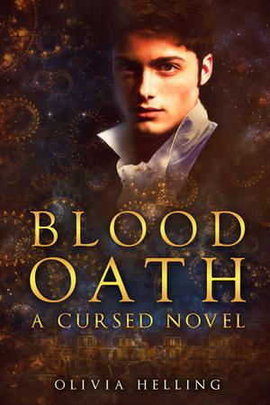 Blood Oath by Katsueki, Olivia Helling