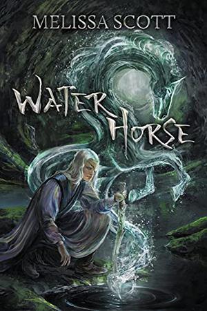 Water Horse by Melissa Scott