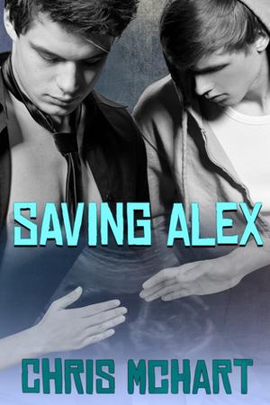 Saving Alex (Unexpected #2)