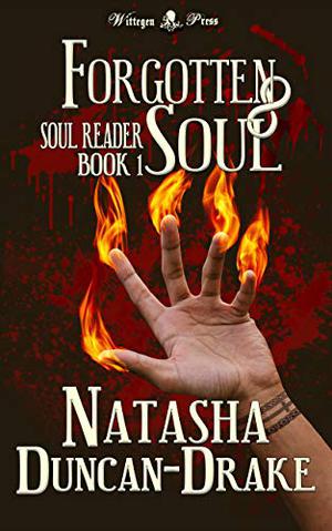 Forgotten Soul (Soul Reader #1)
