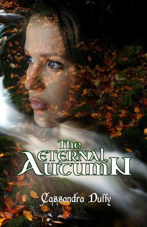 The Eternal Autumn (Vaelandrian Goddesses #2)