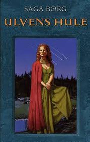 Ulvens Hule (Jarastavens Vandring #8)