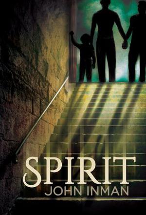 Spirit by John Inman