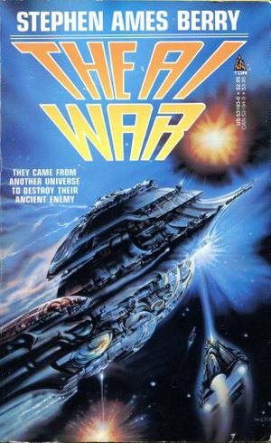 The AI War (Biofab War #3)