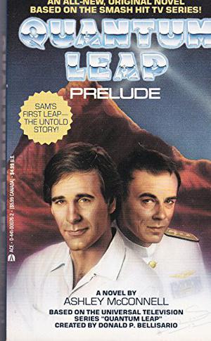 Prelude by Ashley McConnell