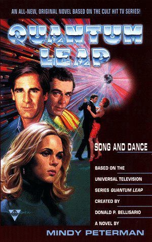 Quantum Leap: Song and Dance (Quantum Leap #19)