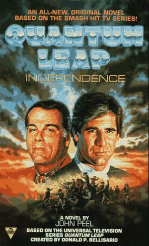 Quantum Leap: Independence (Quantum Leap #13)
