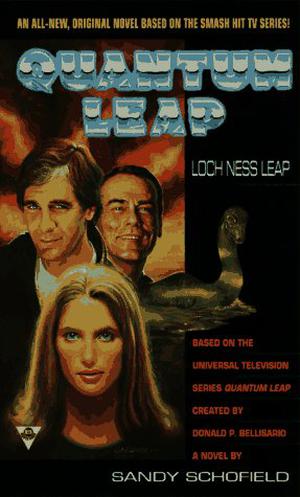 Quantum Leap: Loch Ness Leap (Quantum Leap #16)