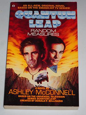 Random Measures (Quantum Leap #9)