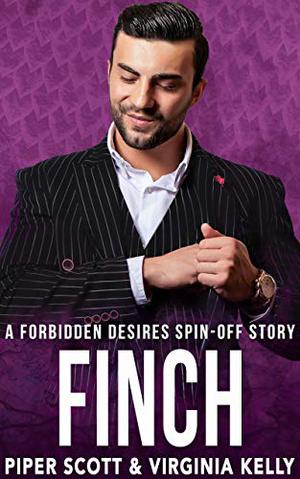 Finch (Forbidden Desires #6)