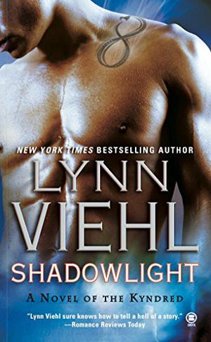 Shadowlight (Kyndred #1)