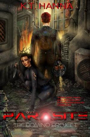 Parasite by K.T. Hanna