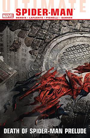 Ultimate Comics Spider-Man Volume 3 (Ultimate Comics Spider-Man 2009 Single Issues #15, 150-155)