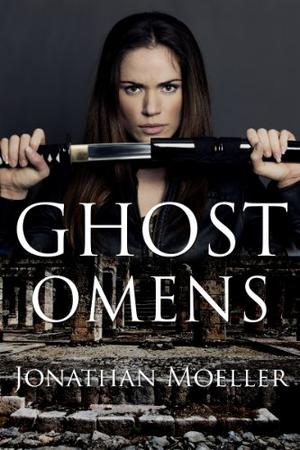 Ghost Omens (The Ghosts #6.6)