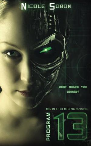 Program 13 (The Emile Reed Chronicles #1)