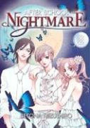 After School Nightmare, Volume 2 by Setona Mizushiro