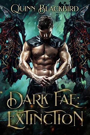 Dark Fae Extinction Box Set (Dark Fae: Extinction #1-2)