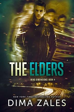 The Elders (Mind Dimensions #4)
