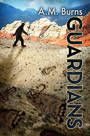 Guardians (Woodmen Chronicles #2)