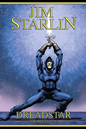 Dreadstar: The Beginning (Dreadstar #1-2)