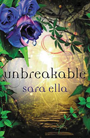 Unbreakable (Unblemished #3)