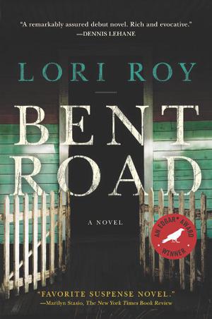Bent Road by Lori Roy, Marguerite Gavin