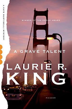 A Grave Talent (Kate Martinelli #1)