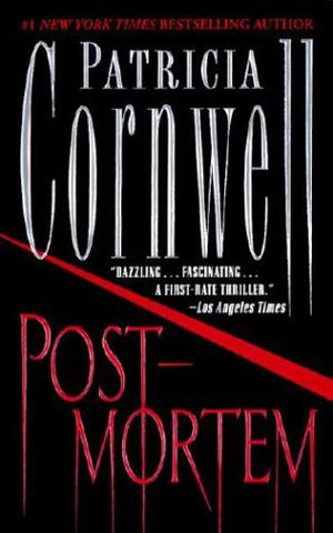 Postmortem (Kay Scarpetta #1)