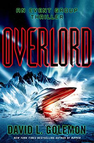 Overlord (Event Group Thriller #9)