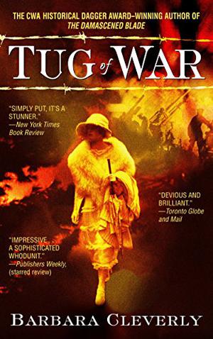 Tug of War (Joe Sandilands #6)