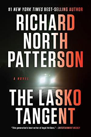 The Lasko Tangent by Richard North Patterson