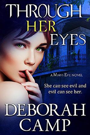 Through Her Eyes (Mind's Eye #4)