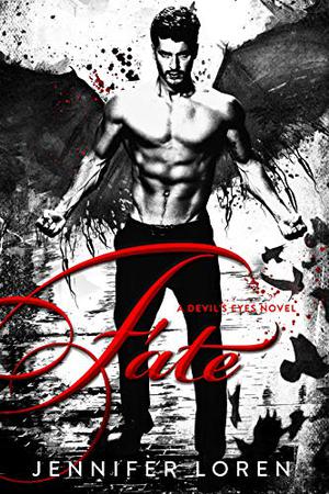 Fate (The Devil's Eyes #8)