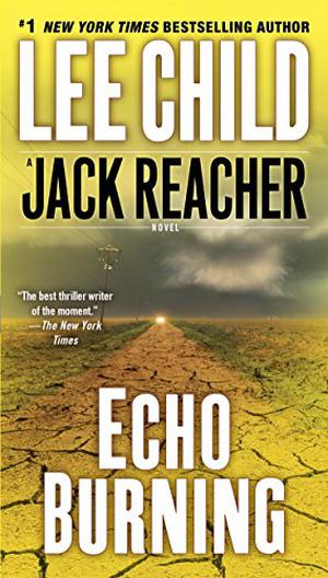Echo Burning (Jack Reacher #5)