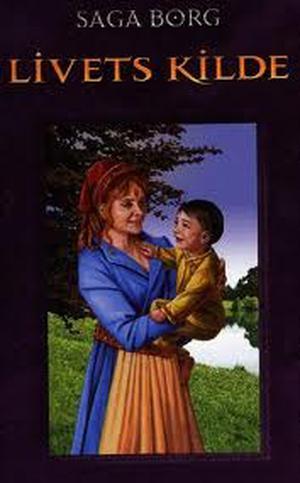 Livets Kilde (Jarastavens Vandring #7)