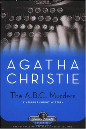 The A.B.C. Murders (Hercule Poirot #13)