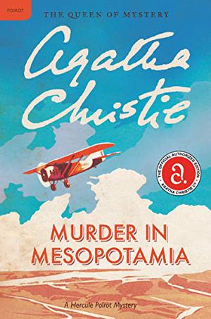 Murder in Mesopotamia (Hercule Poirot #14)