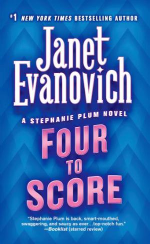Four to Score (Stephanie Plum #4)