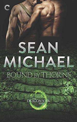 Bound by Thorns (Dragon Soul #3)