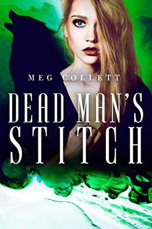 Dead Man's Stitch (Fear University #5)