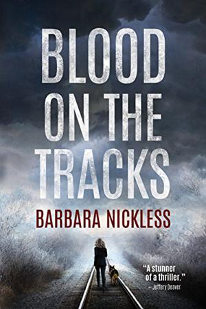 Blood on the Tracks (Sydney Rose Parnell #1)
