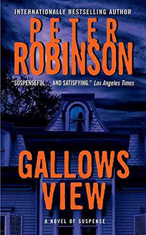 Gallows View (Inspector Banks #1)