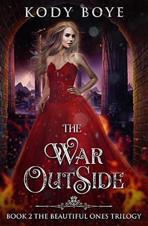 The War Outside by Kody Boye