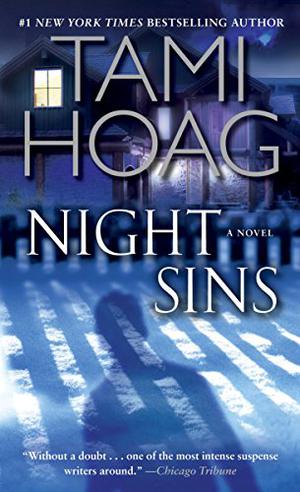 Night Sins by Tami Hoag