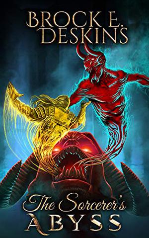 The Sorcerers Abyss (The Sorcerer's Path #6)