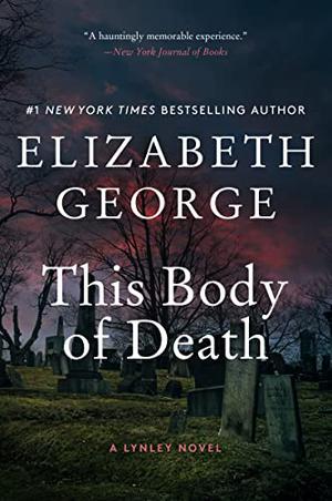 This Body of Death (Inspector Lynley #16)