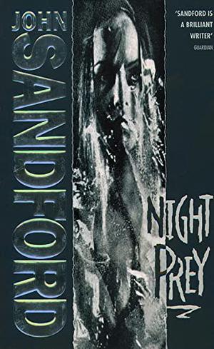 Night Prey by John Sandford